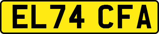 EL74CFA