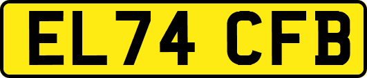 EL74CFB