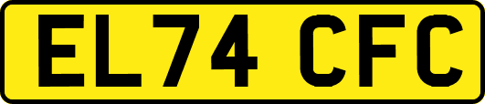 EL74CFC