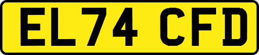 EL74CFD