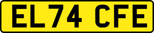 EL74CFE