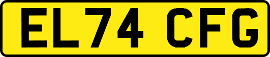 EL74CFG