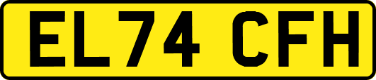 EL74CFH