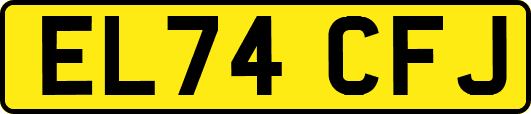 EL74CFJ