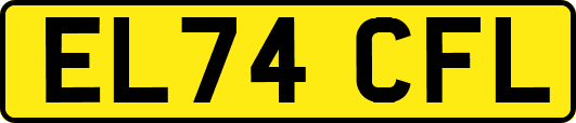 EL74CFL
