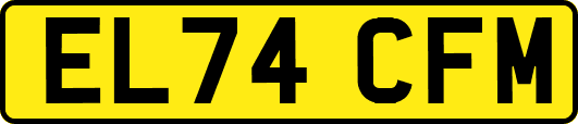 EL74CFM