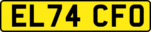 EL74CFO