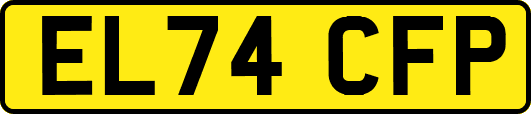 EL74CFP
