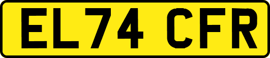 EL74CFR