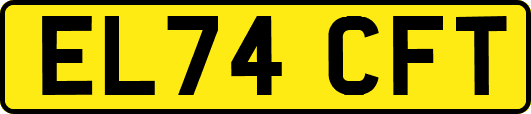 EL74CFT