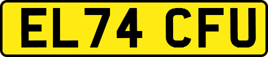 EL74CFU