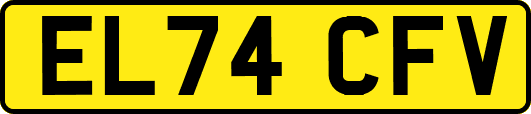EL74CFV