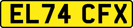 EL74CFX