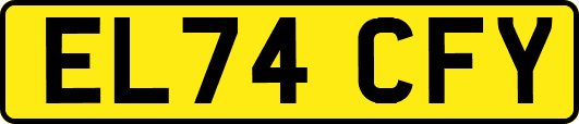 EL74CFY