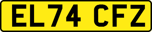 EL74CFZ