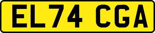 EL74CGA