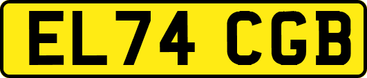 EL74CGB