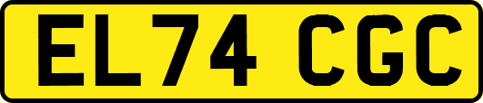 EL74CGC