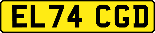EL74CGD