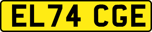 EL74CGE