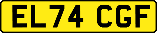 EL74CGF