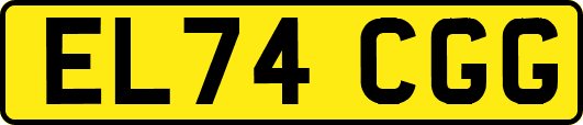 EL74CGG