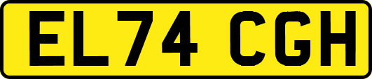 EL74CGH