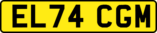 EL74CGM