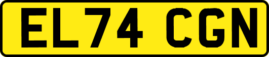 EL74CGN