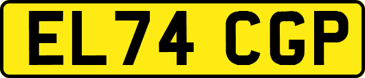 EL74CGP