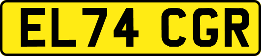 EL74CGR