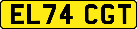 EL74CGT