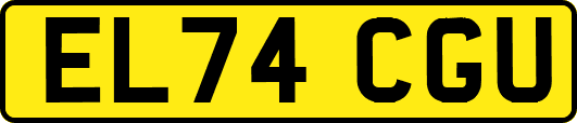 EL74CGU