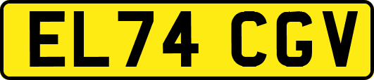 EL74CGV