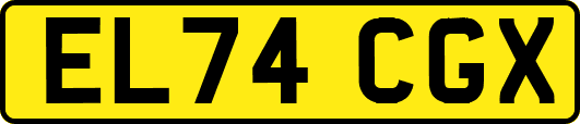 EL74CGX