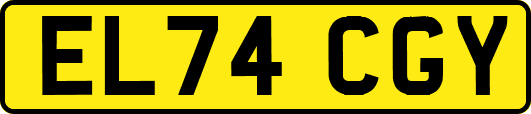 EL74CGY