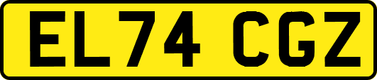 EL74CGZ