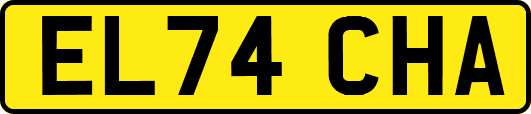 EL74CHA