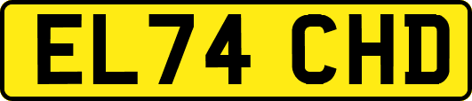 EL74CHD