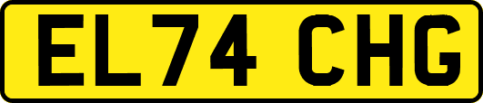 EL74CHG