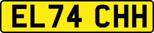EL74CHH