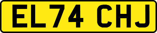 EL74CHJ
