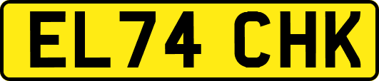 EL74CHK