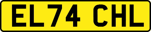 EL74CHL