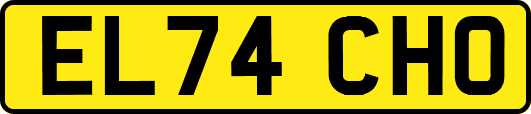 EL74CHO