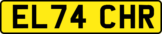 EL74CHR