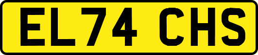 EL74CHS