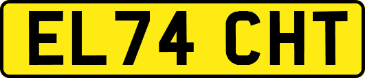 EL74CHT