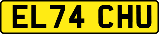 EL74CHU