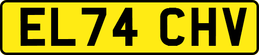 EL74CHV